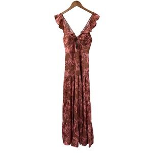 significant other poet asymmetrical dress Significant Other Poet Asymmetrical Dress